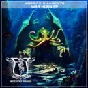 MORRAX & LABENTO - War Horn