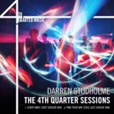 Darren Studholme - Find Your Way (Soul Jazz Groove Mix)