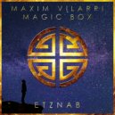 Maxim Vilarri - Babylon (Original Mix)