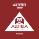 Max Tresher - Green In The Red