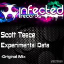 Scott Teece - Experimental Data