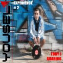 Tony J Guarino - Run With The Disco
