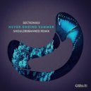 Section303 - Never Ending Summer (ShouldB3Banned Remix)