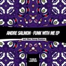 Andre Salmon - Cynder (Sizeup Remix)