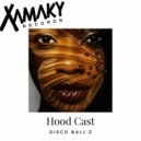 Disco Ball'Z - Hood Cast