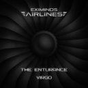 The Enturance - Virgo
