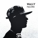 Wally - Falling (One Drop Mix)