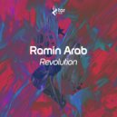 Ramin Arab - Revolution (Radio Edit)