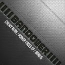 Chewy Rubs - Garage Disco IV