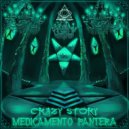 Medicamento Pantera - I Love Gaia (Original Mix)