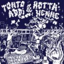 Tonto Addi, Jah Screechy - Ice Cream DJ