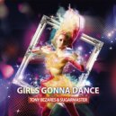 Jose Ogalla, Sugarmaster, Tony Bezares - In The Air