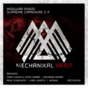 Modular Phaze - Supreme Carnivore