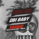 Obi Baby - Savage (Mihalis Safras Remix)
