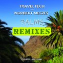 Traveltech & Norbert Meszes - Palms (Amotek Remix)