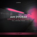 Jan Dvorak - U Can Dance (Original Mix)