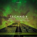 Wulky - Gutron Tablets (Venatio Remix)