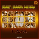Eight Legged Phobia - 1 AM