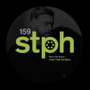Paco De Rosa - I Can\'t Talk No More (Original Mix)