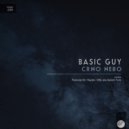 Basic Guy - Crno Nebo (Paranoia106 Remix)