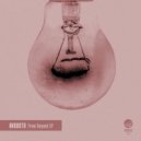Avgusto - Deep Inside Me, I Won\'t Find You (Original Mix)