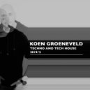 Koen Groeneveld - Luxembourg (Original Mix)