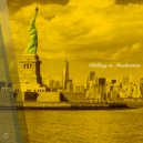 Rhythmphoria - A Different Nature