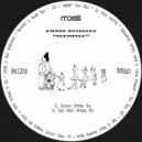 Pierre Reynolds - Those Nights