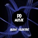 Aless - Elektric Holl (Original Mix)