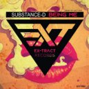 Substance-D - Techno Travel