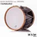 Alex Guesta, Deivol - Tamburo
