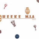 Thamza - Heeke M.I.A