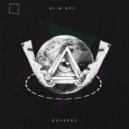 Blìn Eff - Strane Atmosfere (Original Mix)