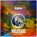 One Color - Higher (Original Mix)