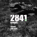 Shishio, Cam Lasky - Numbers