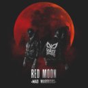 Mad Warriors - Red Moon