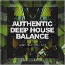Wayne Dudley - On The Move (Lemon Yellow Pea Remix)