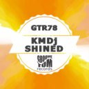 KMDJ - Shined (Instrumental)