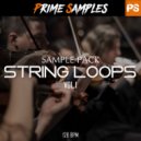 Prime Samples - Choir String Loop 3 (Original Mix)