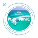 Beki M - Back & Forth (Original Mix)