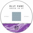 Olly Vanc - Message From The Other Side (Original Mix)