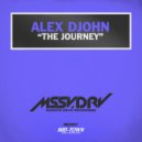 Alex Djohn - The Journey (Original Mix)
