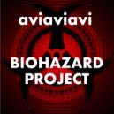 Aviaviavi - Biohazard Project Track 6 (Original Mix)