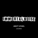 Arkett Spyndl - Legends
