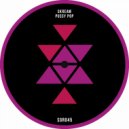 Skream - Pussy Pop (Original Mix)
