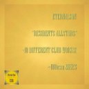 CJ Hajsarov - Deep Immersing (400esm Mix)