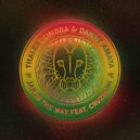 Thales Dumbra & Danny Amaya feat. Cruzmon - Jah Is The Way (Original Mix)