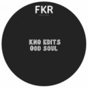KNG EDITS - God Soul (Original Mix)