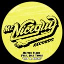 Matteo Floris, Solo Tamas - Like A Snake (Original Mix)