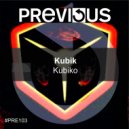 Kubik - Agnus Dei (Original Mix)